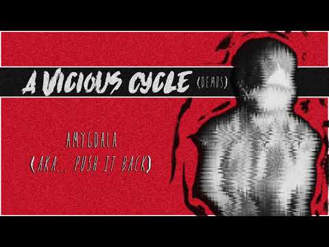 Amygdala (AKA... Push It Back) (Demo)