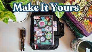 I started a Commonplace Book & I'm Obsessed!