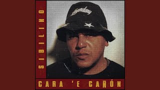 Cara 'E Cañón - Sibilino