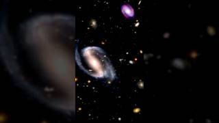 “What Is the Galactic Core? Watch the Full Video on Our Channel 👉🔥🚀”