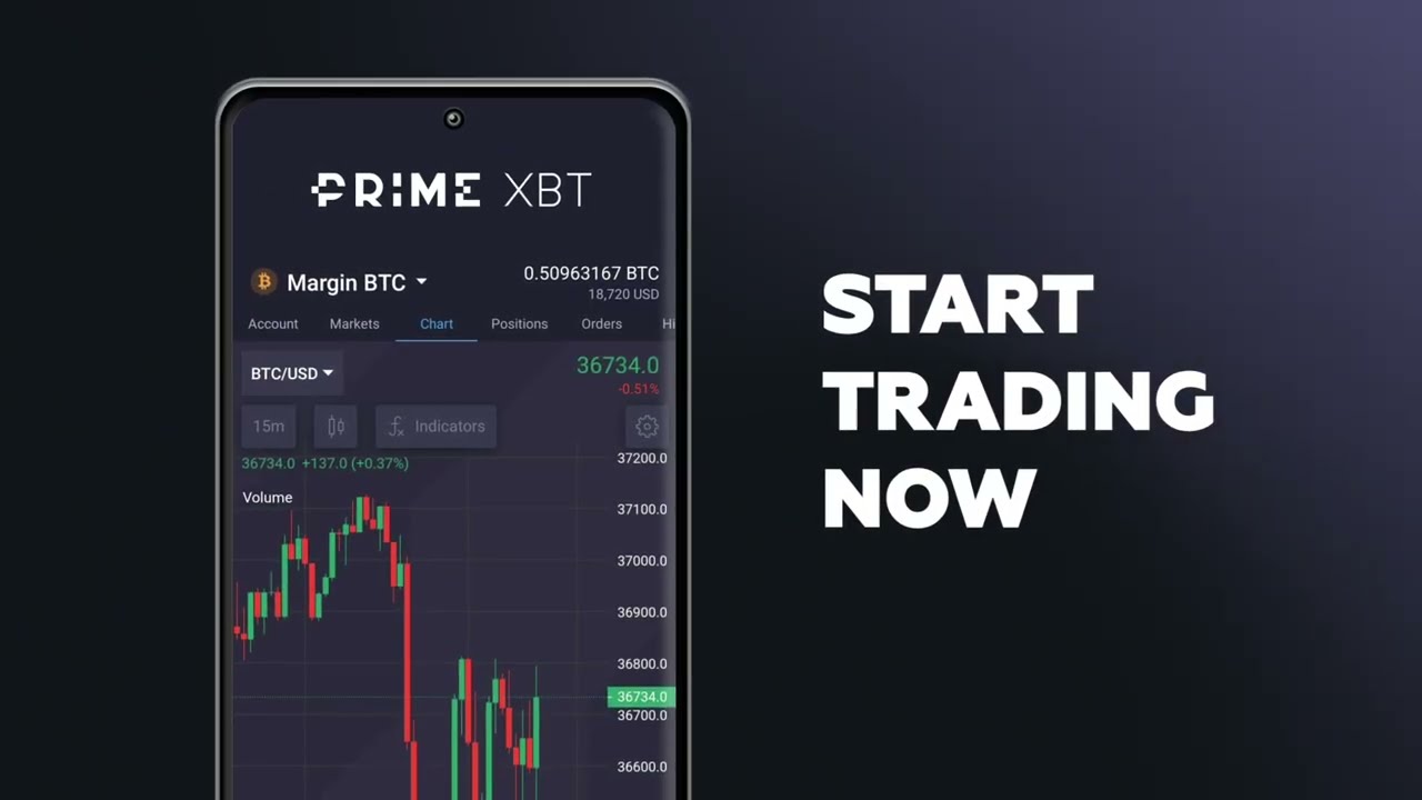 30 Ways PrimeXBT Trader BR Can Make You Invincible How to Grow Your PrimeXBT Trader BR Income