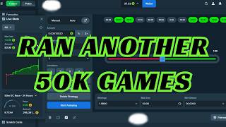 Celebrity I Ran 50,000 Dice Games With This Strategy Wealth