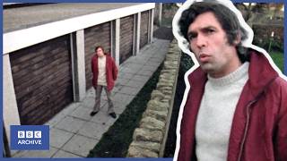 1972: The Great GARAGE GAFFE | Nationwide | Weird and Wonderful | BBC Archive