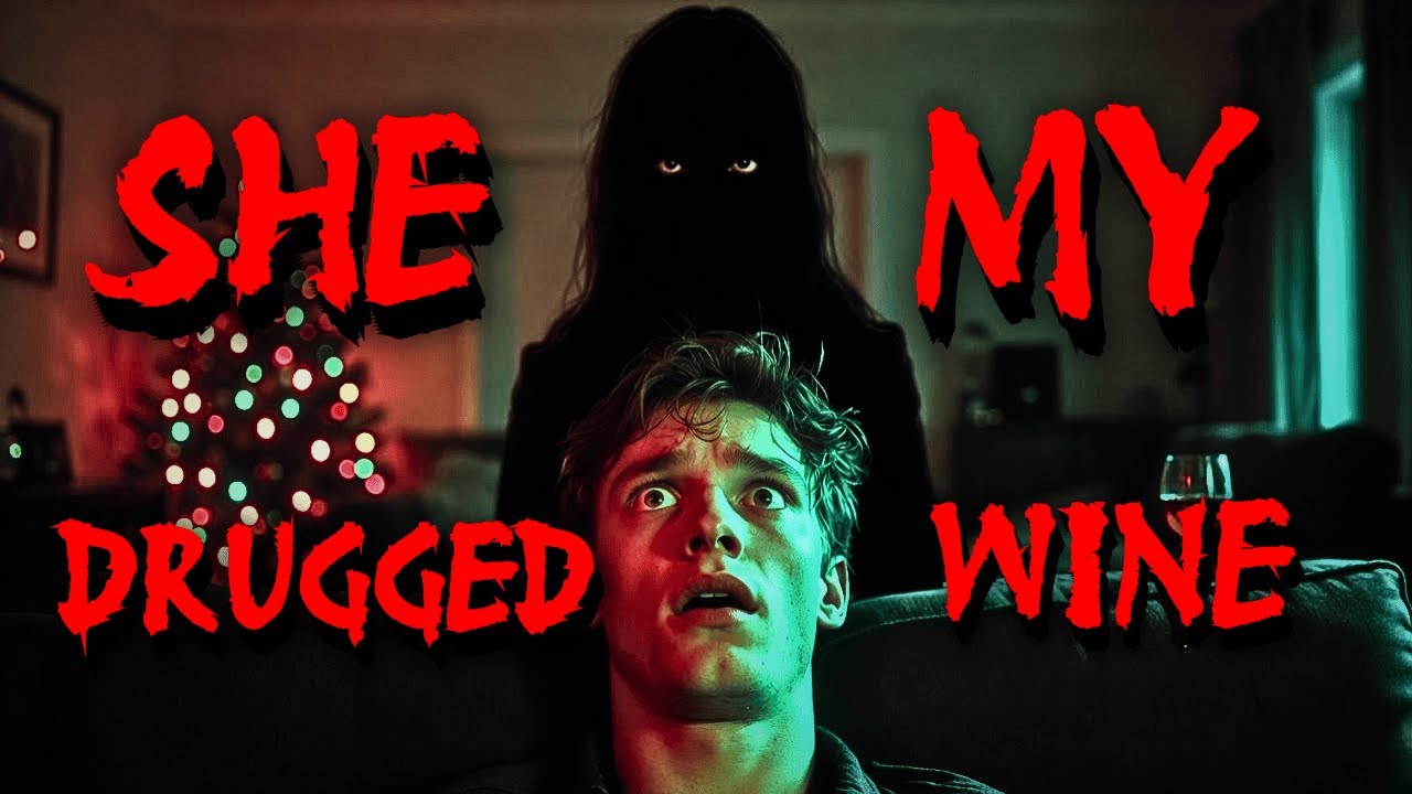 3 Terrifying True Stories from Christmas | Mr. Dread