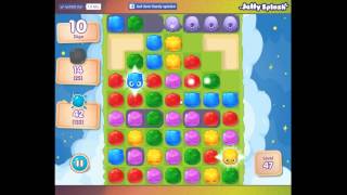 Jelly Splash Magic Missions Level 47 Version 1