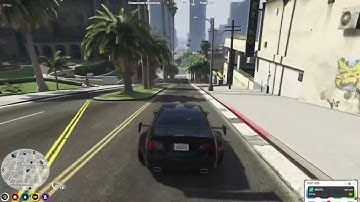 Hydra are MAD at Sparky & “Matt” for attacking Etta & blowing her car up… | Mandem No Pixel 3.0