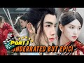 🔥 top 10 underrated Chinese Wuxia Dramas You Didn’t Know Existed (Part 1) |  chen fiyu | cheng xiao