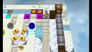 RTW-My custom Level 3-the easy level-bridges.wmv