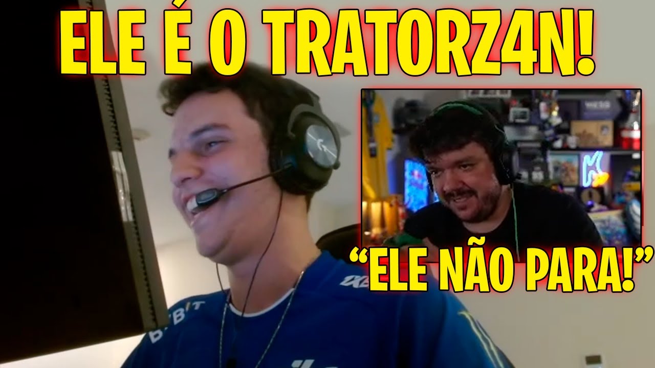 GAULES "BRNZAN CHEGOU 4TROPEL4ND0 A SHARKS" KKKKKKKKKKKKKKKK