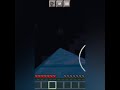 Minecraft Epic Moment #shorts #short #minecraft #minecraftshorts #minecraftpe