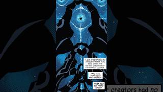 Creation Of The Marvel Multiverse comics celestial  marvel multiverse universe marvelcomics