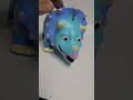 PBS Jim Henson Dinosaur Train Tank Triceratops Interactive Talking Toy Works Toy