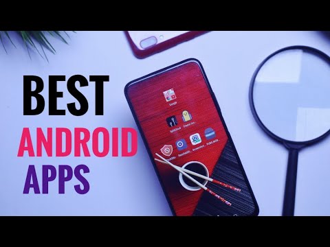 Top Android Apps // Best Android Apps (December  2019) 2