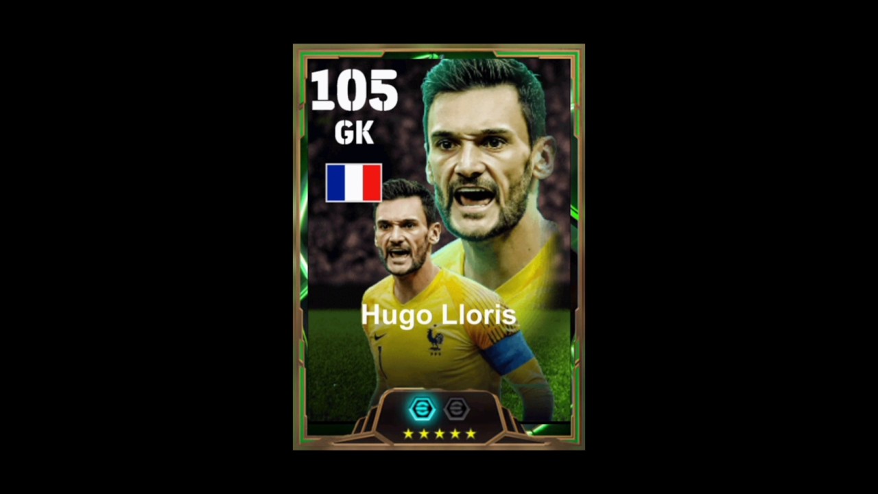 Hugo Lloris level training 