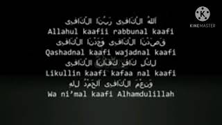 lagu alloh hulkafi || farhat mushofi