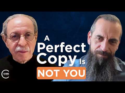 Thumbnail for Why Uploading Creates Only a Clone | Roman Yampolskiy
