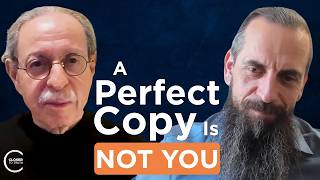 Why Uploading Creates Only a Clone | Roman Yampolskiy