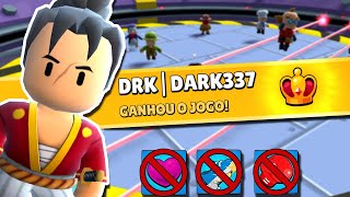 LIVE STUMBLE GUYS AO VIVO💫JOGANDO COM INSCRITOS💫 VAMOS ZERAR BLOCK DASH ?💫