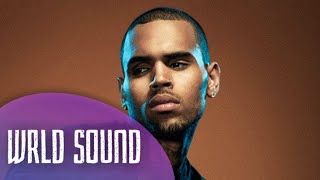 Chris Brown - What It's All About (Unofficial Music Video)