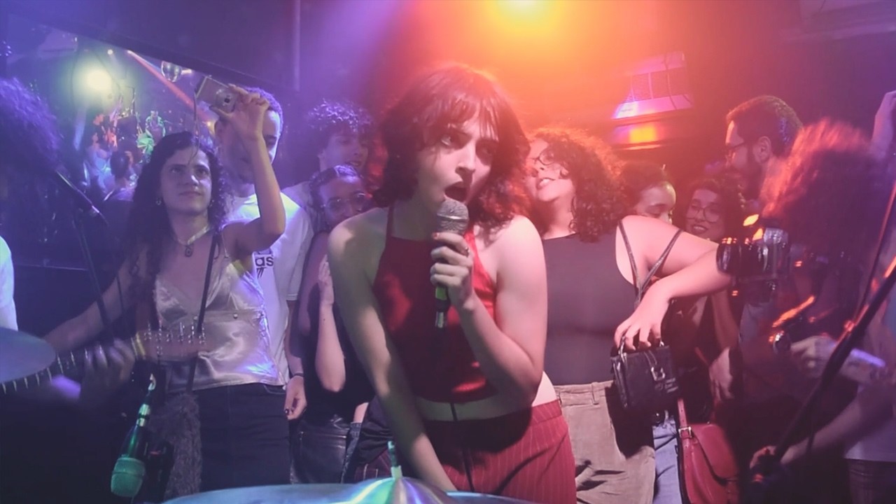 Varanda | sessão maquinaria [ estúdio ]