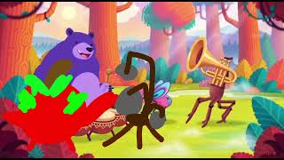 Ai Slop Forests Full Song