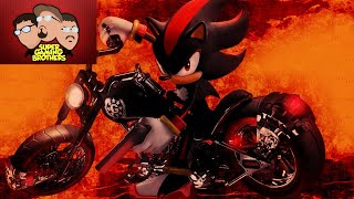 SGB HighLights  Shadow The Hedgehog