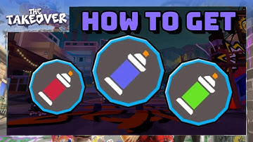 [EVENT] How To Get All Of The Takeover Badges In Tower Of Hell!