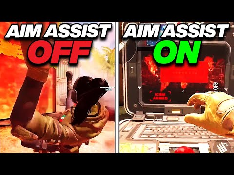 Day 1 of Turning Off AIM ASSIST and This Happened.. | COD Mobile Holger 26 LMG Build!