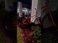 My friends SE and my mtb #sebike #mtb #trending #fyp