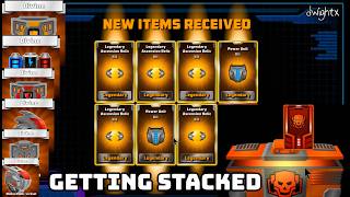 Supermechs⛅ Maxing Divines 💎(Token sale)