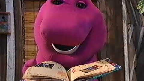 Musical Scrapbook (2005 Version) Part 2