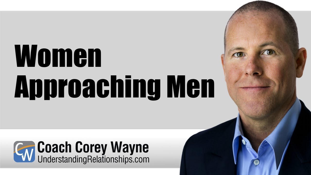 Coach Corey Wayne