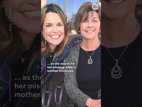 Savannah Guthrie comparte mensaje emocional de Pascua antes de volver al programa ‘TODAY’
