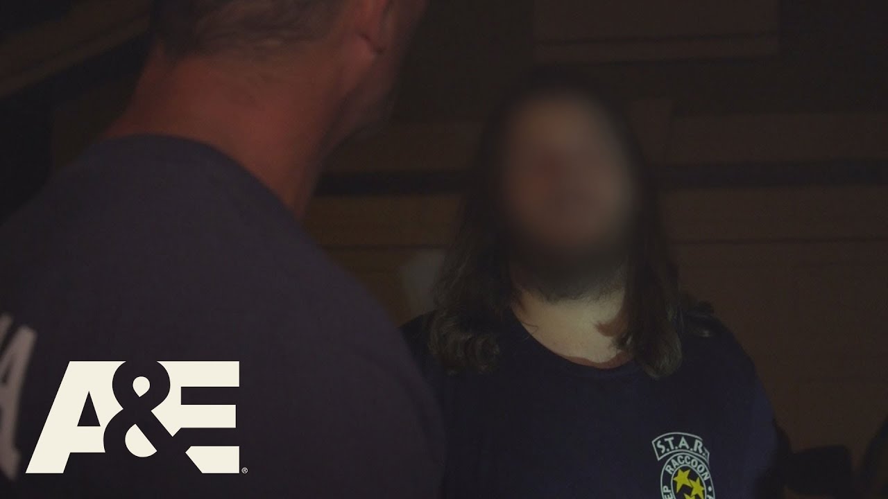 aetv com activate Live Rescue: Blazed and Confused (Season 1) | A&E