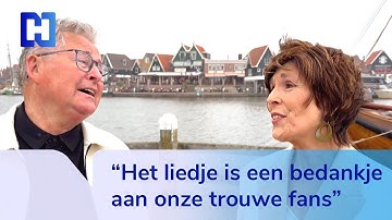 BZN keert na 18 jaar terug met een danklied aan trouwe fans
