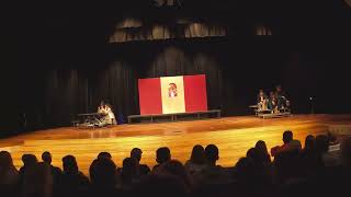 Simon Kenton High School Presents: Grease