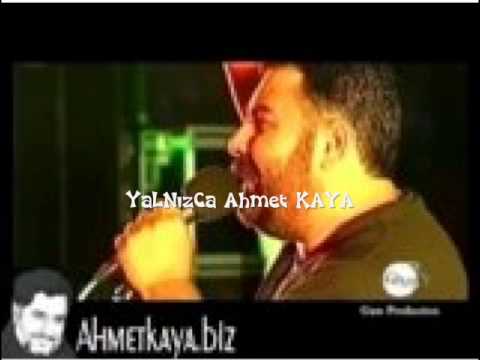 Ahmet Kaya - Hadi Sen Git İşine