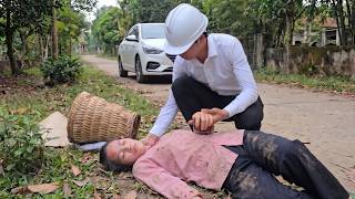 Full video: A kind-hearted CEO helps a struggling single mother – The truth gradually comes to light
