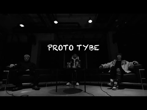 PROTO TYBE(BE + PROTO TYPE Remix) (Remix by holoh04) 쿤타,베이식,산이가 자이언티 x 슬롬 팀에 갔다면?