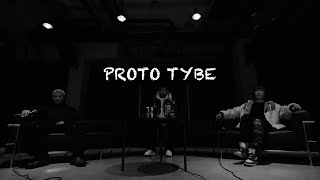 PROTO TYBE(BE + PROTO TYPE Remix) (Remix by holoh04) 쿤타,베이식,산이가 자이언티 x 슬롬 팀에 갔다면?