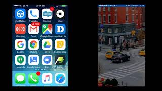 ZoeMobile Application Test screenshot 5