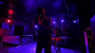 Priest Vaudeville (HQ Denver 2022.10.25)