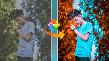 toolwiz red backgrounds color chage kaise kare ll new trick photo editing tutorial in ashish editz