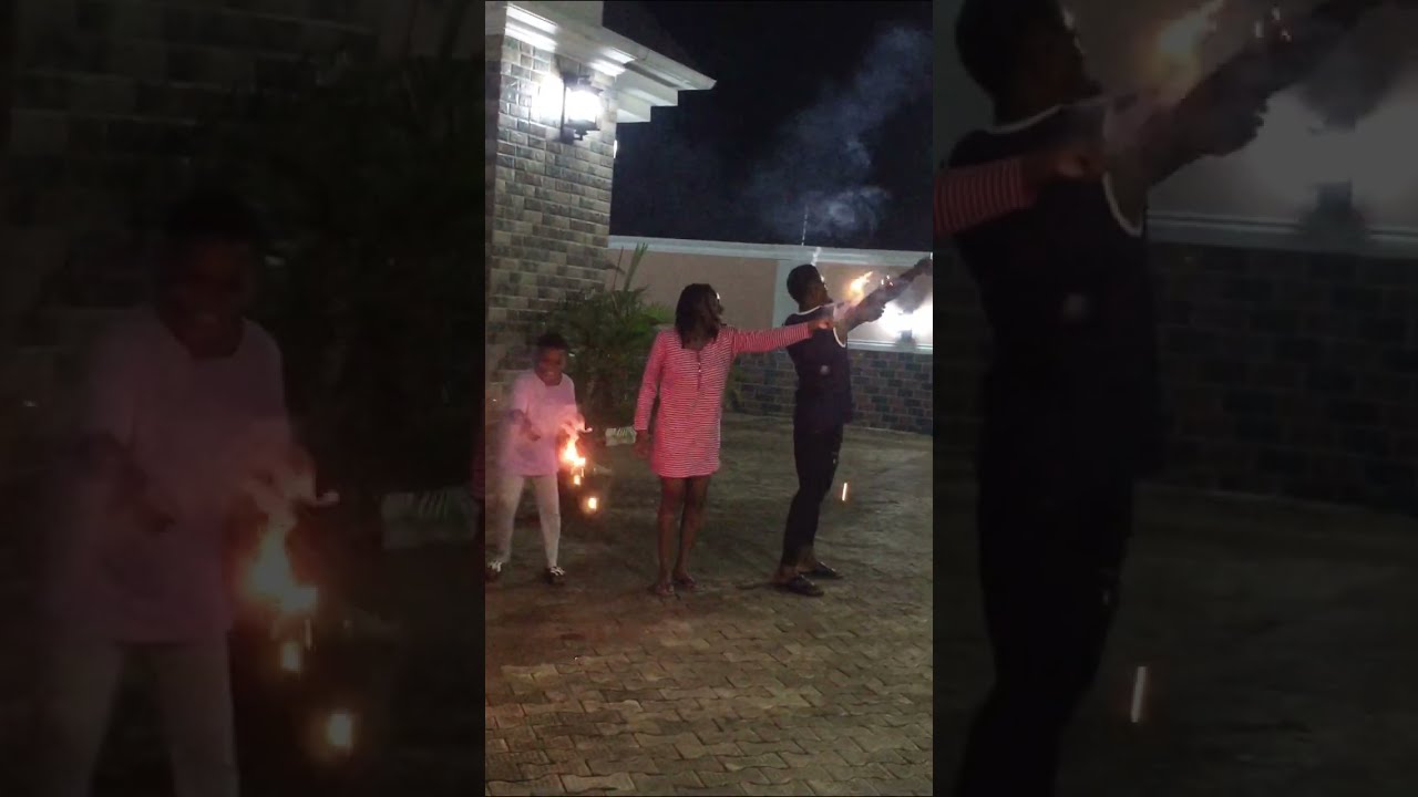 take a look at what Maurice Sam/Ebube Obio/Sonia Uche/Chinenye/Uche Nancy re planing to do on Xmas