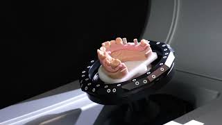 Scanner 3d dentale Optor Lab