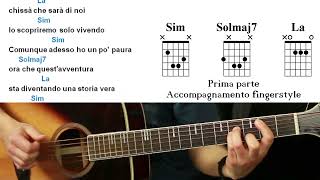Vídeo de Con il nostro rosa
