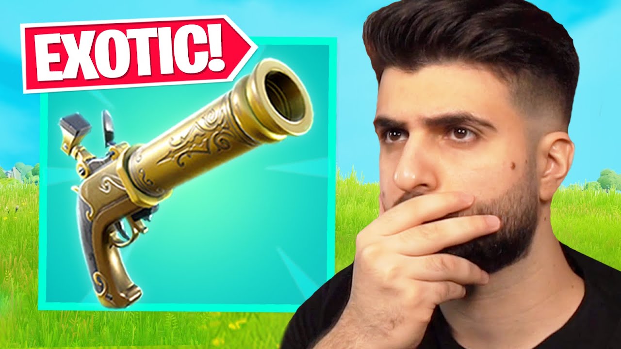 How GOOD Is The New Flintlock?