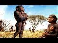 Homo Erectus: 'The Upright Man' | मानव का इतिहास | Primitive Human | Prehistoric Humans Documentary