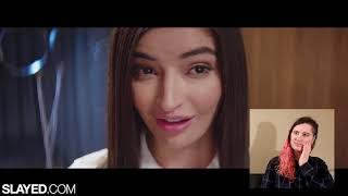 ⁣Sapphic Panic Episode 7 - Twitterbot et vendeuse de balayeuse