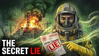 Chernobyl: The Lie That Caused the Disaster